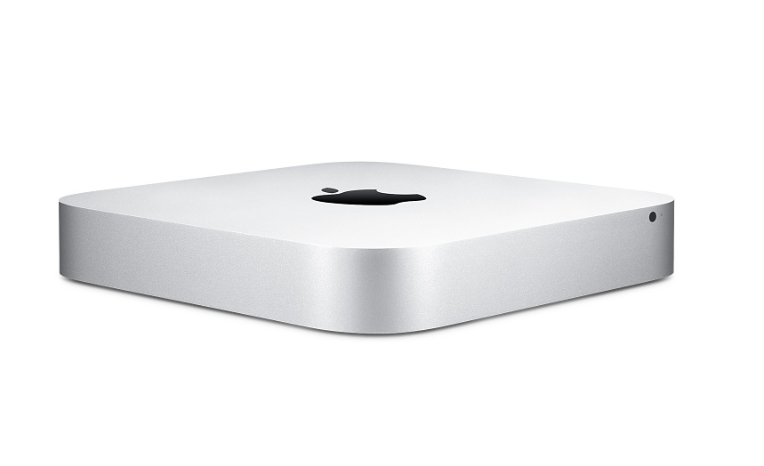 dettagli mac mini late 2014