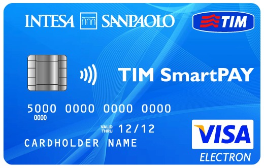 pagare tramite Smartphone