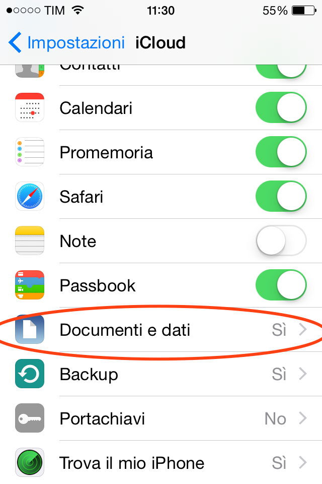 backup whatsapp