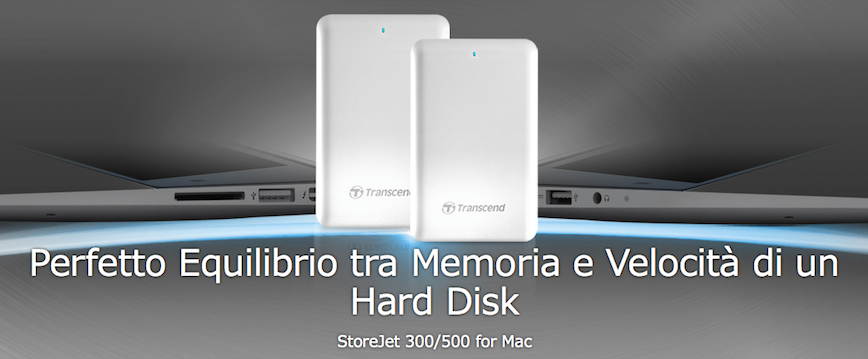 hard disk resistenti agli urti