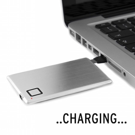 nuove batterie d'emergenza proporta