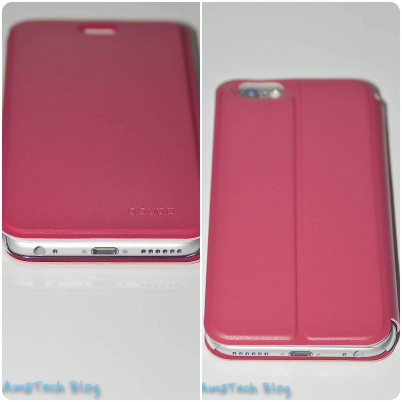 cover iPhone 6 che protegge schermo e costa poco