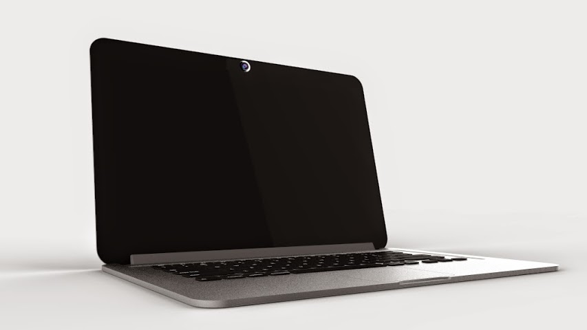 primo concept MacBook Pro 2