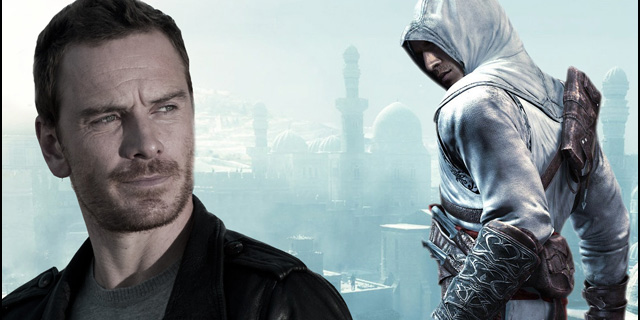Film Assassin's Creed
