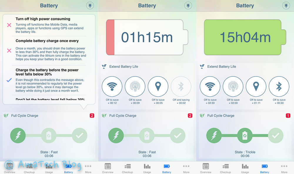 [RECENSIONE] Phone Doctor Plus app diagnostica hardware iPhone AmaTech