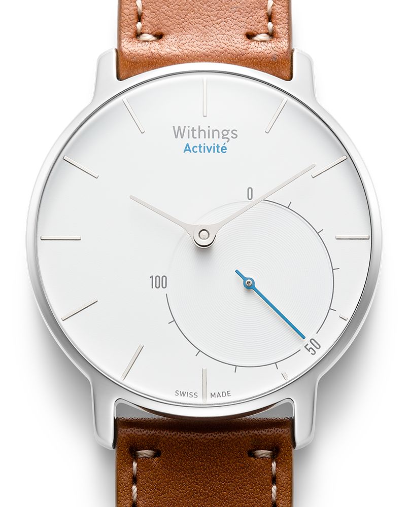 Smartwatch withings Activité