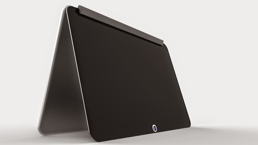 primo concept MacBook Pro 2 Hass. T