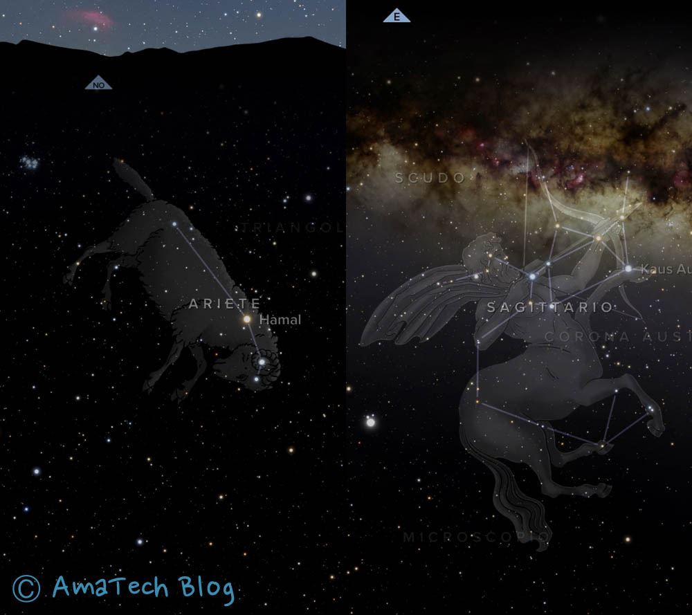 migliore app astronomia iphone ipad