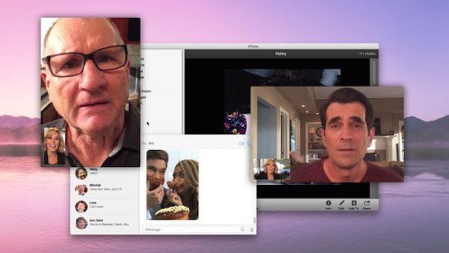 serie TV ambientata su Mac