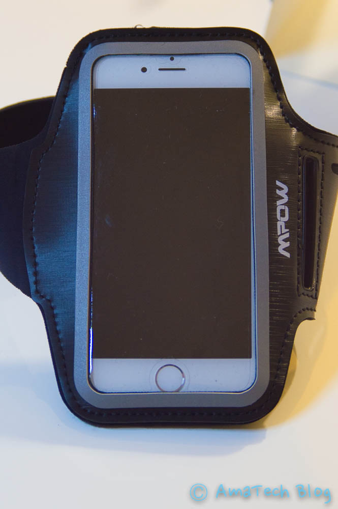 fascia da braccio iPhone 6 economica