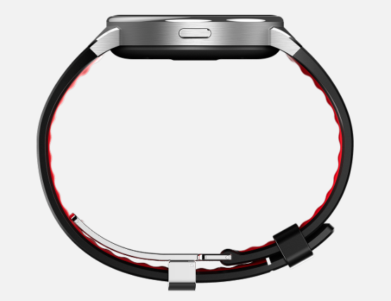 smartwatch alcatel