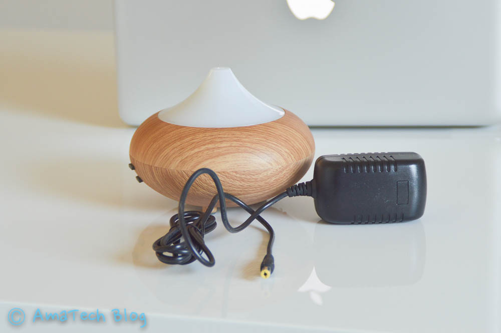 diffusore olii essenziali
