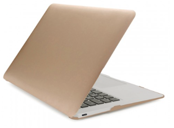 prime custodie e cover macbook 2015 Tucano