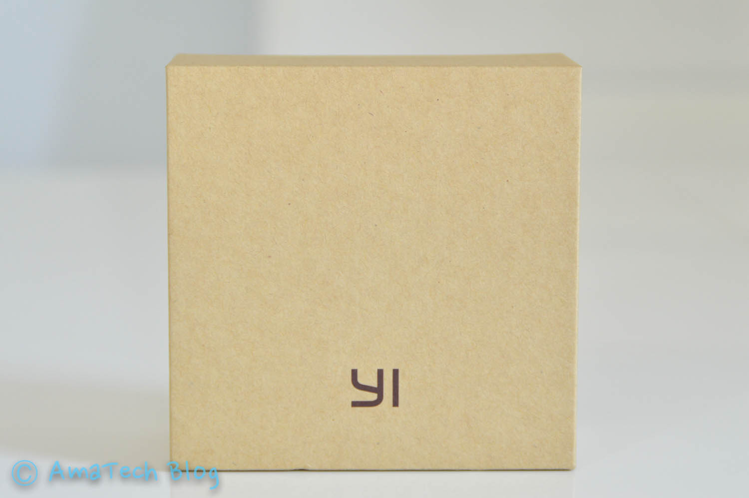 Xiaomi Yi Camera