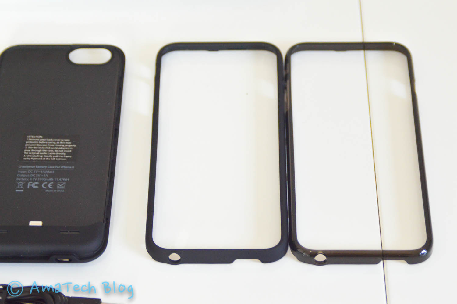 aumentare durata batteria iPhone 6