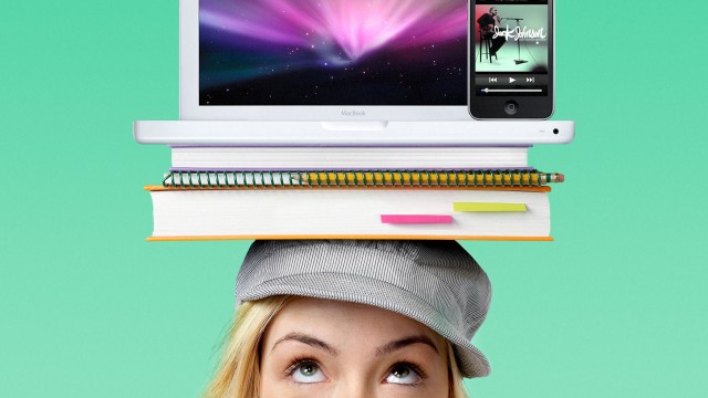 Campagna Apple Back to school 2015