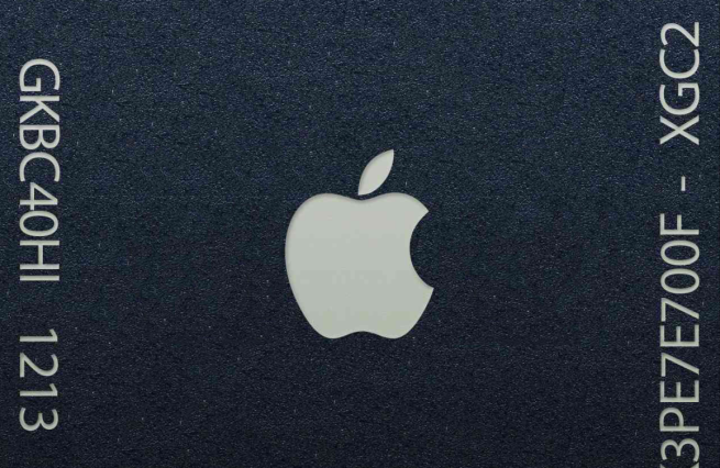 produzione Apple A9
