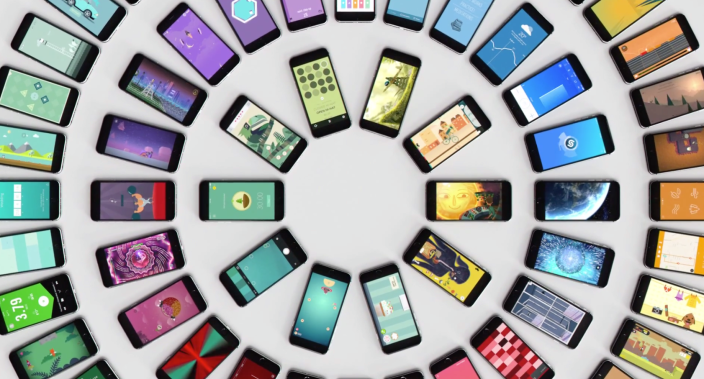 ultimo spot iPhone Apple
