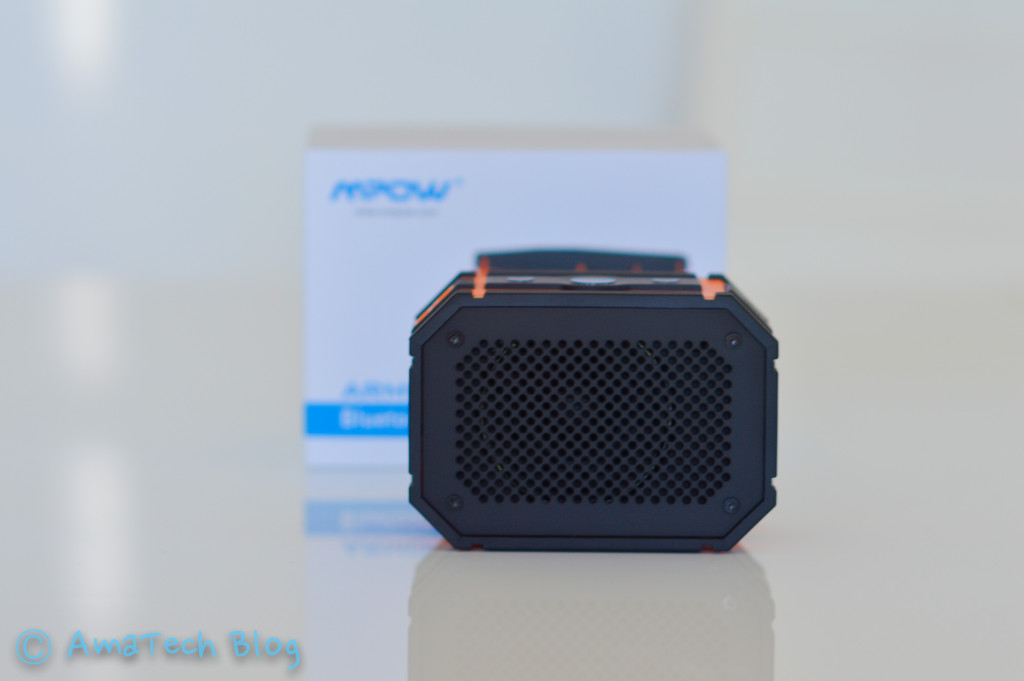 Speaker Bluetooth Mpow Armor