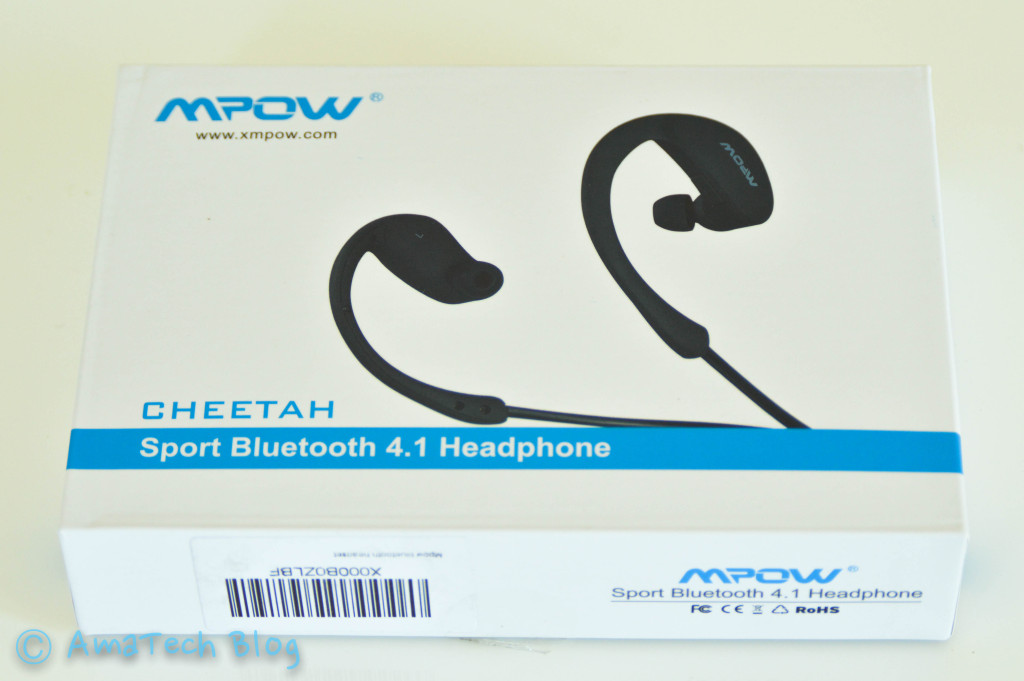 cuffie bluetooth sport iPhone Smartphone