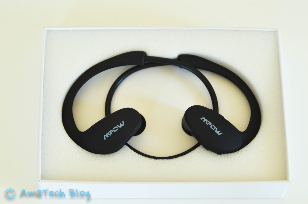 cuffie bluetooth sport iPhone Smartphone Mpow