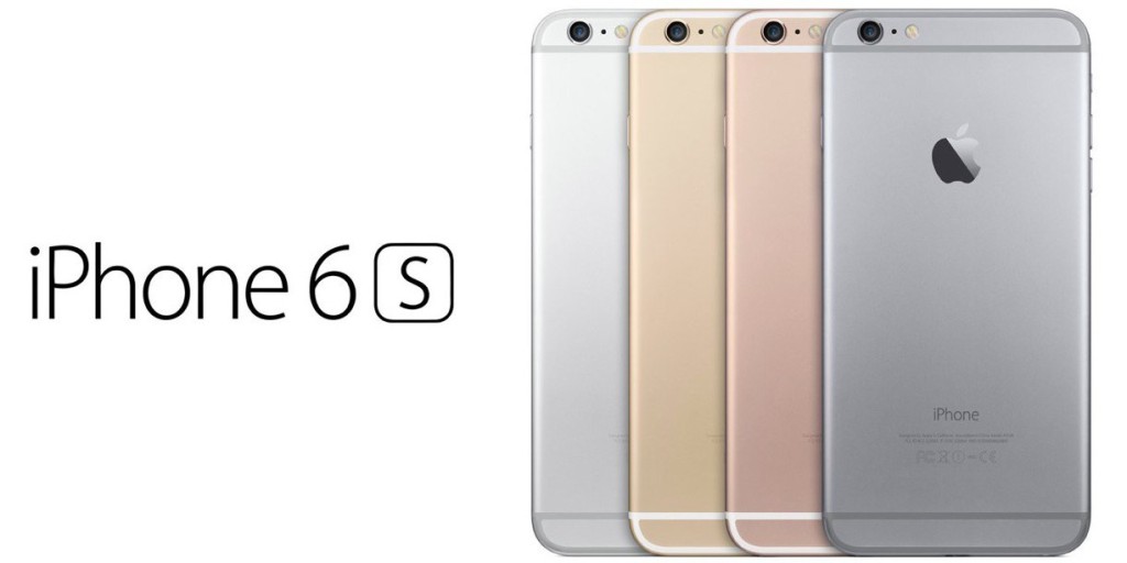 iPhone 6S uscirà a settembre