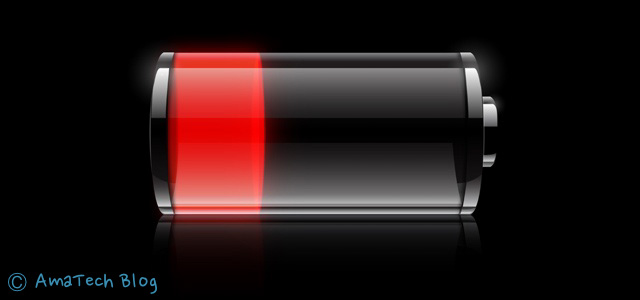 migliorare durata batteria iPhone iOS 8.4.1