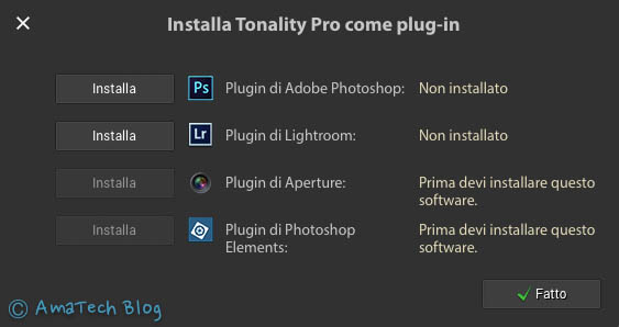 recensione Tonality PRO