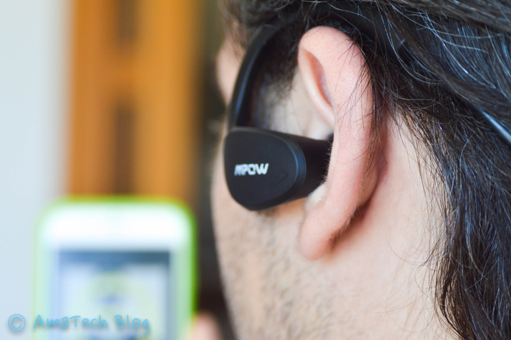 recensione cuffie bluetooth iPhone Smartphone