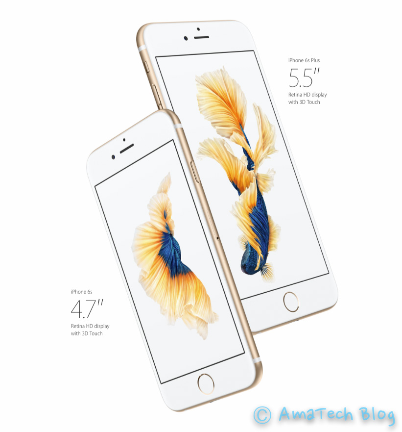 Quale iPhone 6S 6S Plus acquistare_