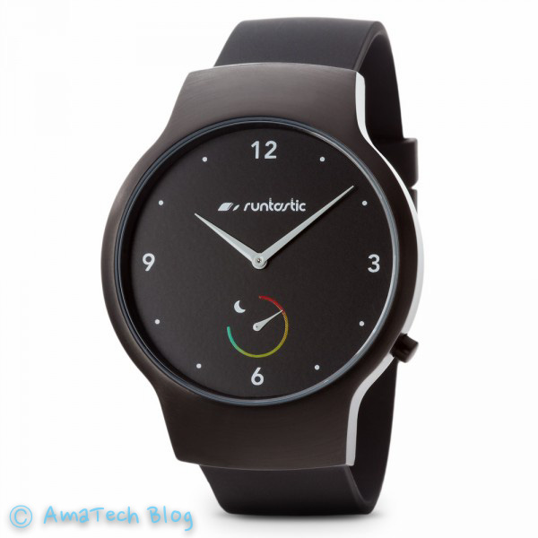 Smartwatch Runtastic Moment