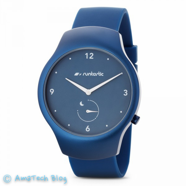 Smartwatch Runtastic Moment