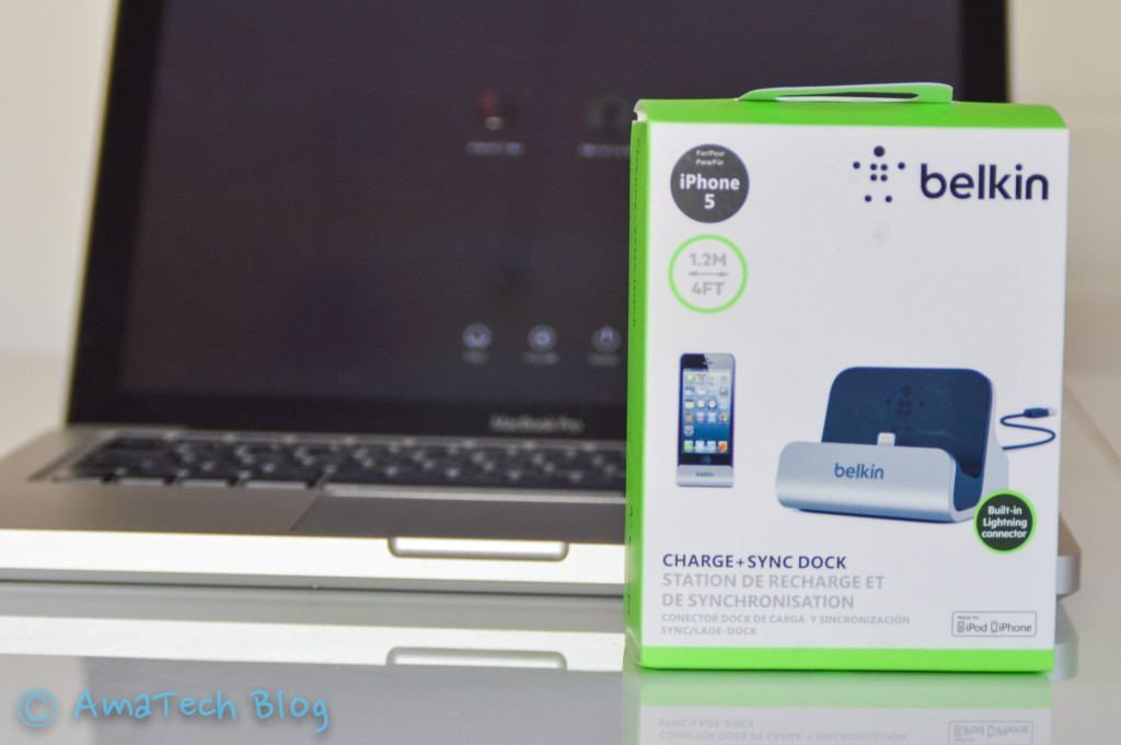 docking station per iPhone