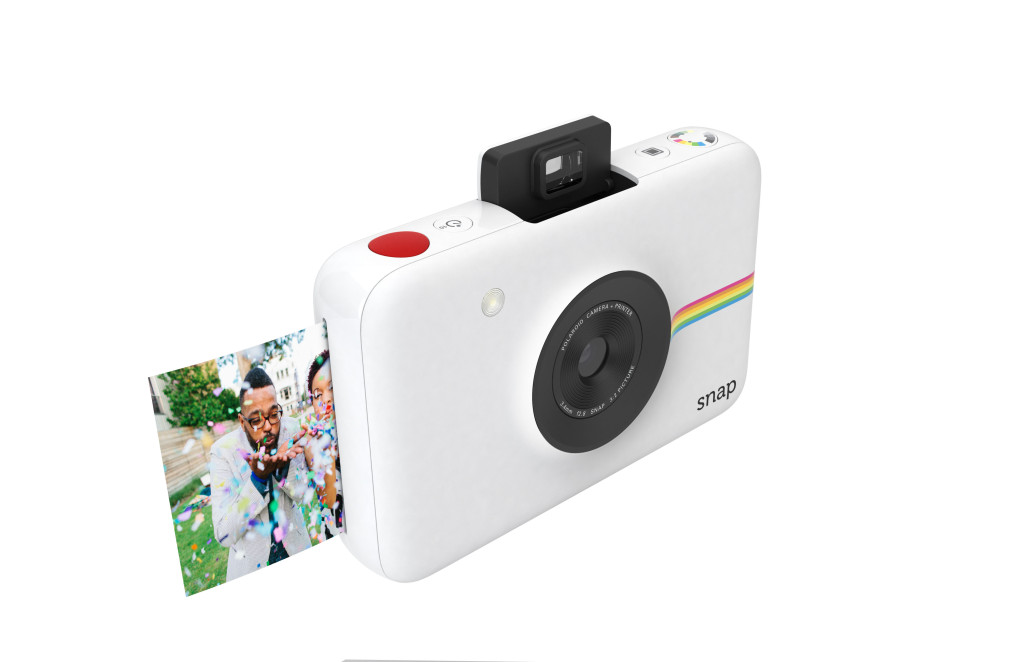 polaroid snap presentata all'ifa 2015