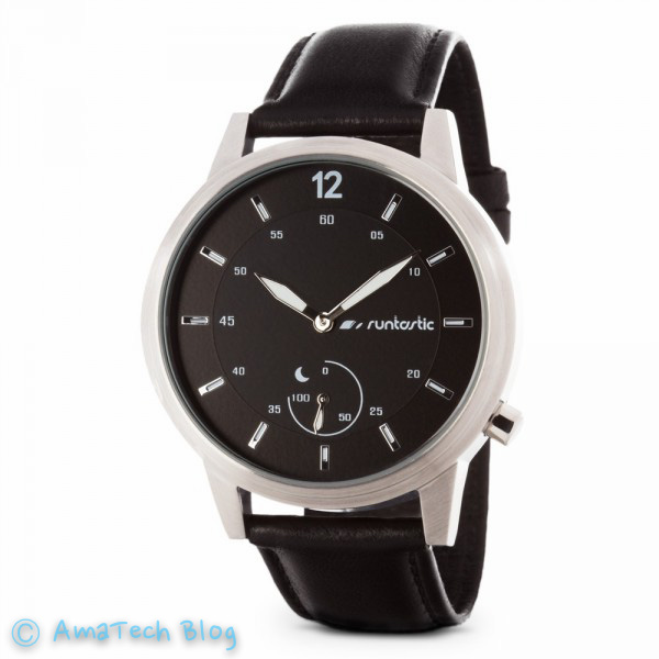 primo Smartwatch Runtastic Moment