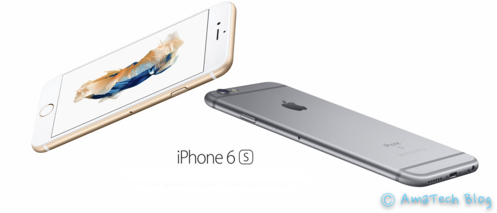 quale iPhone 6S 6S Plus acquistare