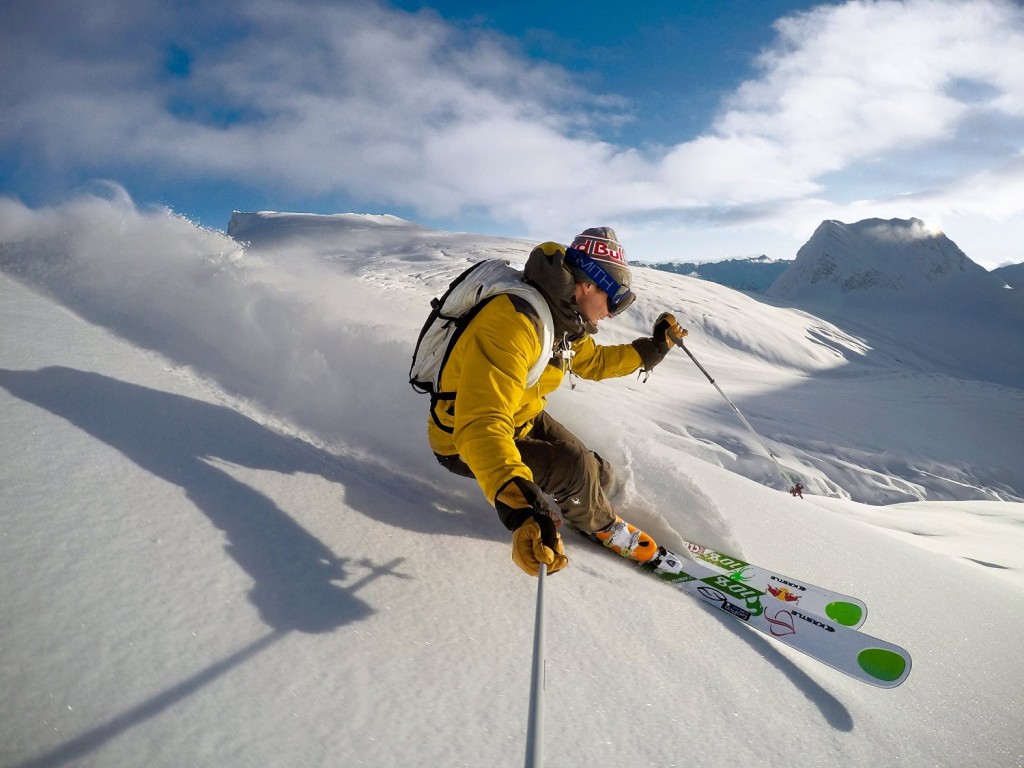 sconto gopro hero 4 black edition