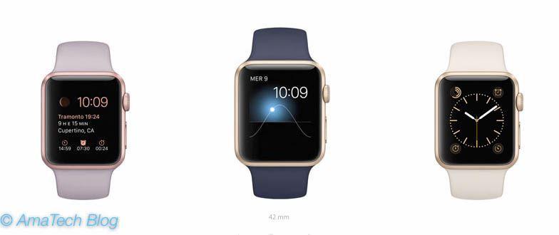apple watch 2 arriverà in primavera 2016