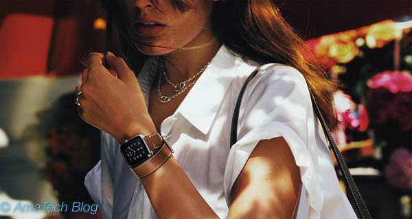 apple watch 2