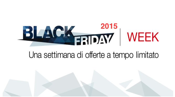 black friday 2015 Amazon