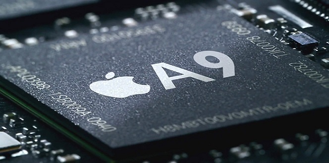iPhone 7 con nuovo processore Intel LTE