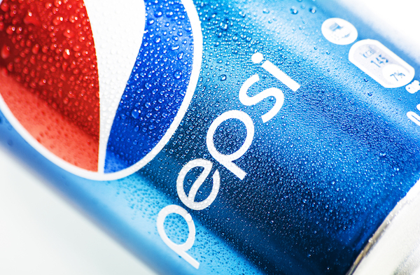 nuovo pepsi smartphone android