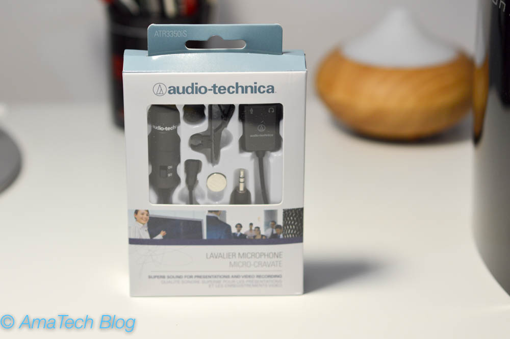 recensione audio technica