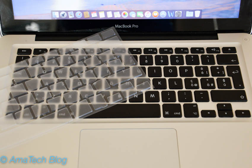 mCoque Cover Case MacBook PRO air retina
