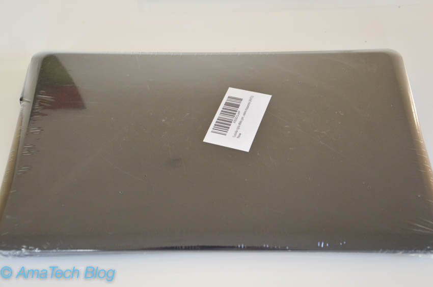 mCoque Cover Case MacBook PRO