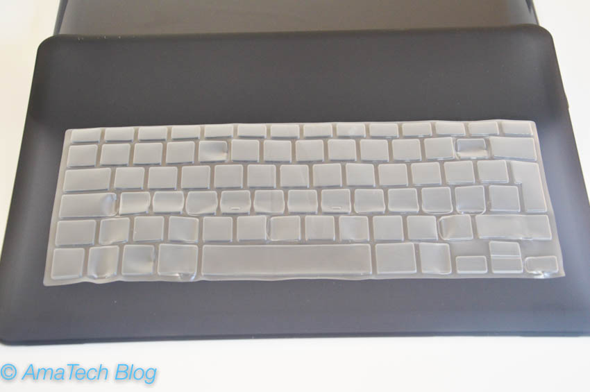 mCoque Cover Case