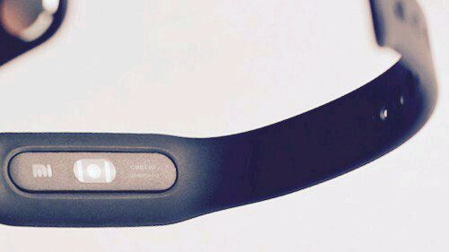 xiaomi mi band 1s