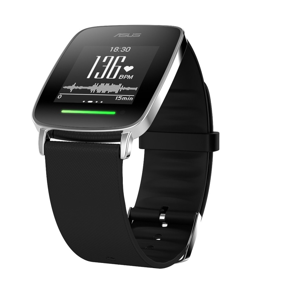 Asus VivoWatch