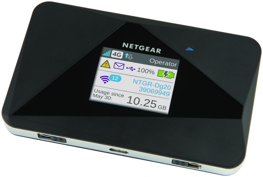 Netgear AC785-100EUS
