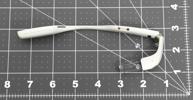 google glass 2.0 rivelati dalla FCC